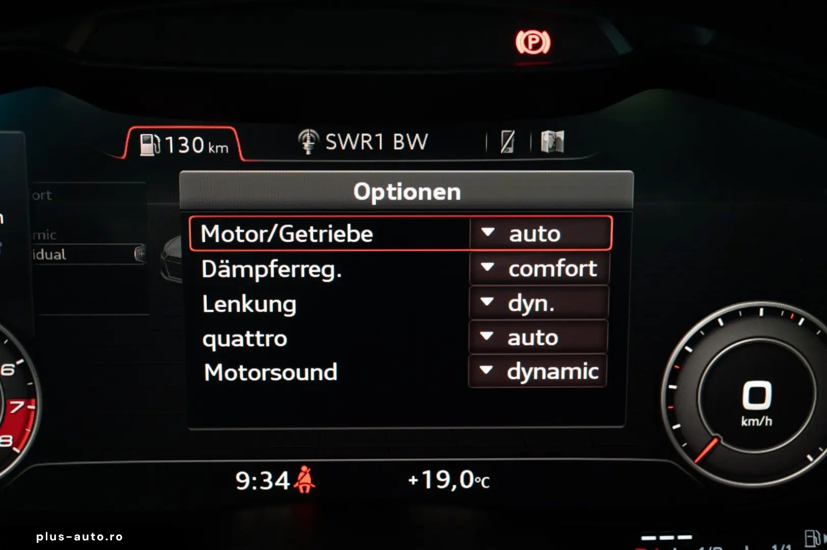 AUDI TTRS COUPE 2.5 TFSI quattro RS-AGA B&O CARBON