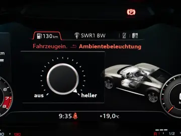 AUDI TTRS COUPE 2.5 TFSI quattro RS-AGA B&O CARBON