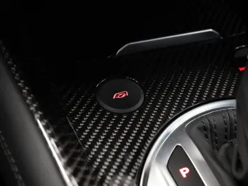 AUDI TTRS COUPE 2.5 TFSI quattro RS-AGA B&O CARBON