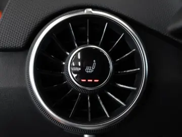 AUDI TTRS COUPE 2.5 TFSI quattro RS-AGA B&O CARBON