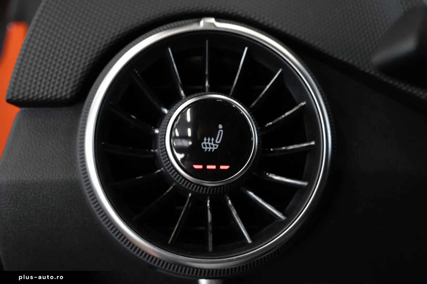AUDI TTRS COUPE 2.5 TFSI quattro RS-AGA B&O CARBON