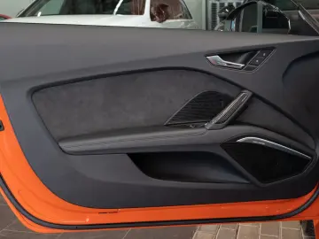 AUDI TTRS COUPE 2.5 TFSI quattro RS-AGA B&O CARBON