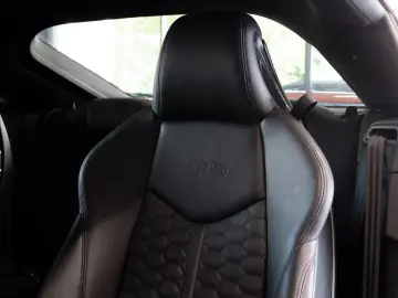 AUDI TTRS COUPE 2.5 TFSI quattro RS-AGA B&O CARBON