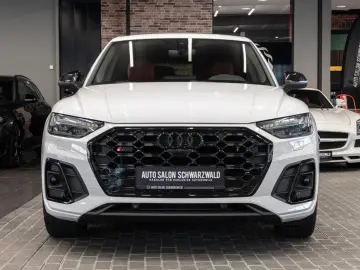 AUDI SQ5 Sportback 3.0 TDI quattro S-SITZE HEAD-UP