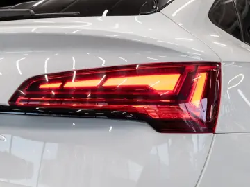 AUDI SQ5 Sportback 3.0 TDI quattro S-SITZE HEAD-UP