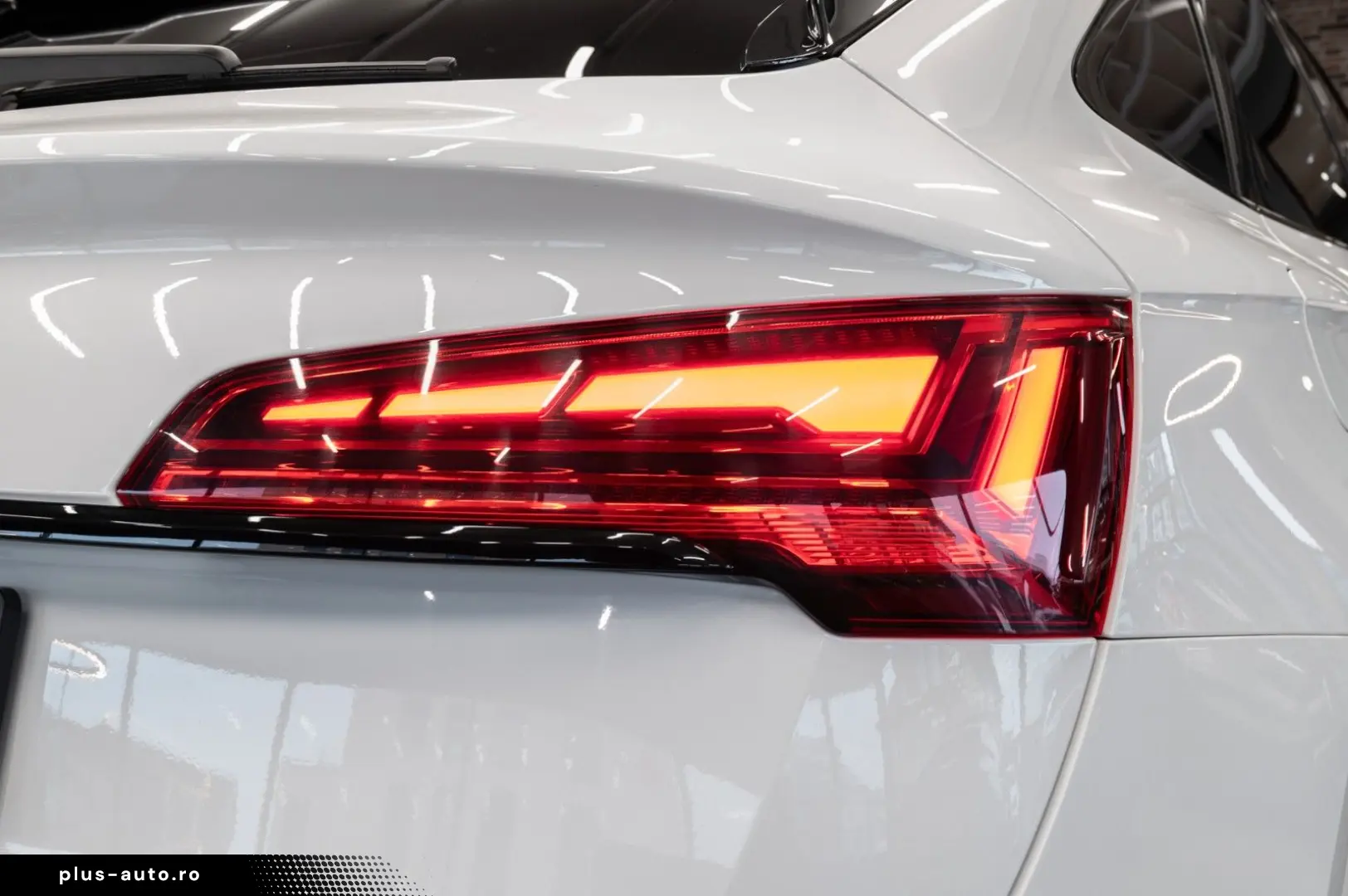 AUDI SQ5 Sportback 3.0 TDI quattro S-SITZE HEAD-UP