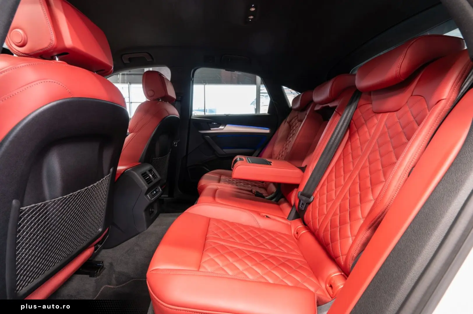 AUDI SQ5 Sportback 3.0 TDI quattro S-SITZE HEAD-UP