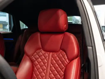 AUDI SQ5 Sportback 3.0 TDI quattro S-SITZE HEAD-UP