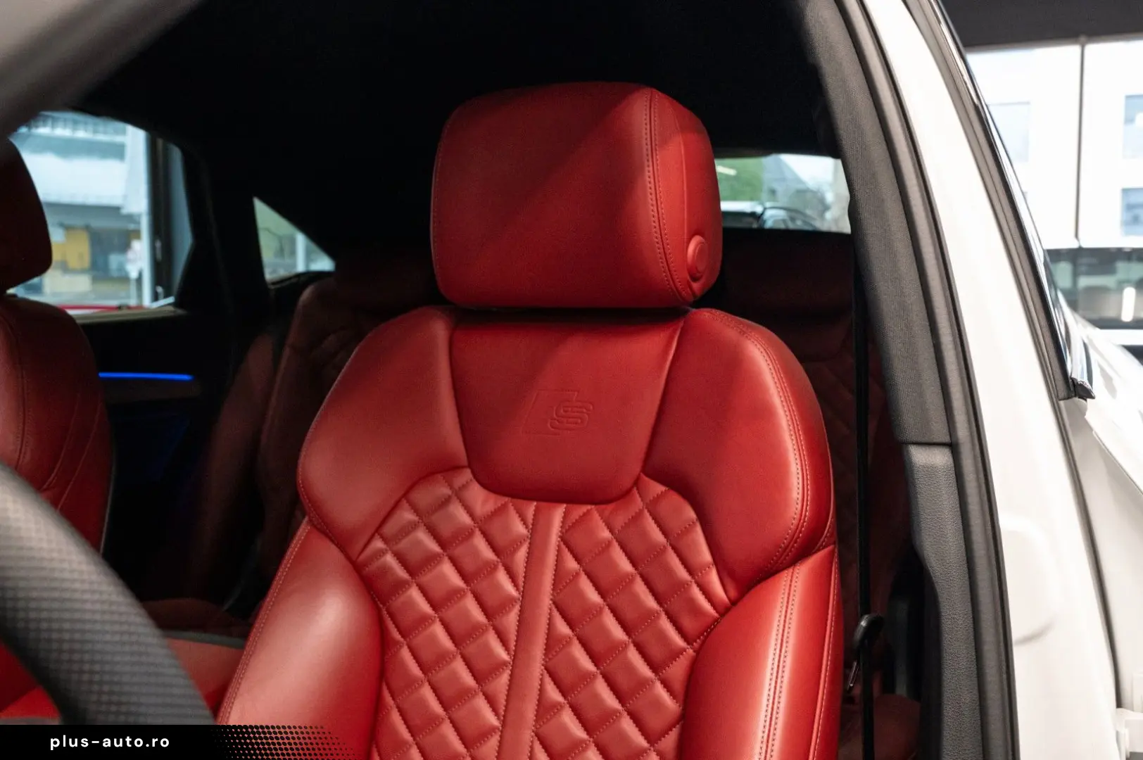 AUDI SQ5 Sportback 3.0 TDI quattro S-SITZE HEAD-UP