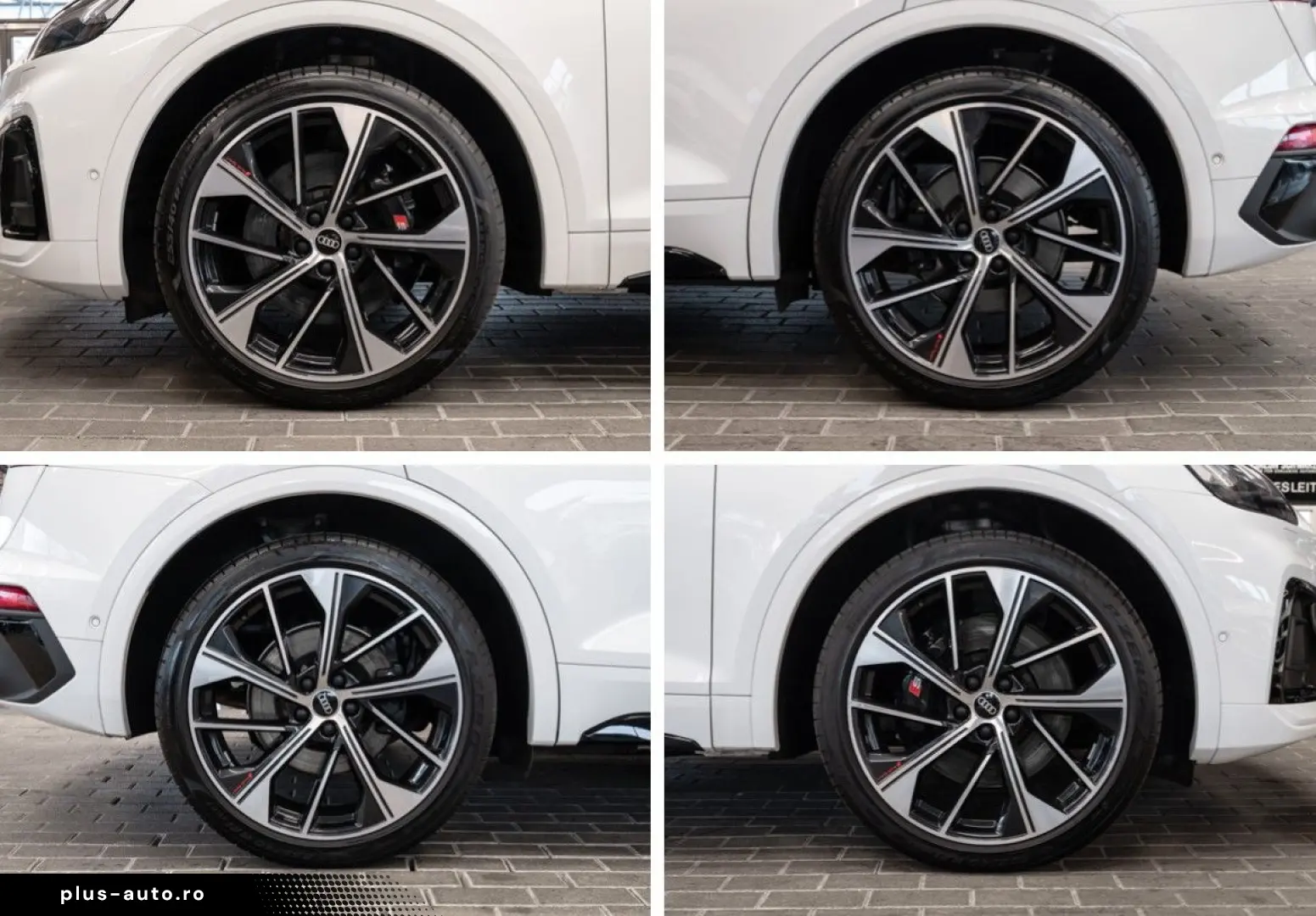 AUDI SQ5 Sportback 3.0 TDI quattro S-SITZE HEAD-UP