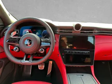 MASERATI Grecale Trofeo - Maserati Regensburg