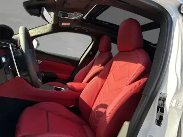 MASERATI Grecale Trofeo - Maserati Regensburg