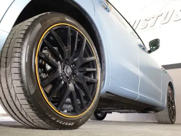 MASERATI Levante 3.0 V6 MC FTributo 360  ACC HK R21