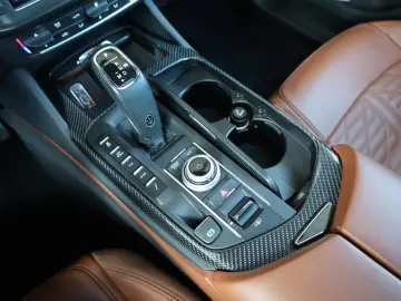 MASERATI Levante 3.0 V6 MC FTributo 360  ACC HK R21