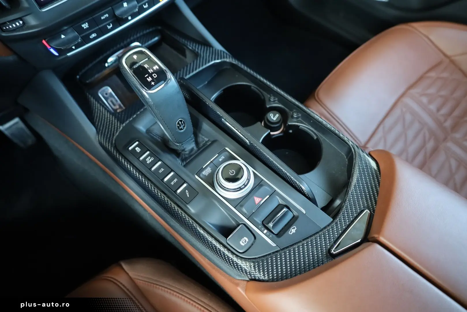 MASERATI Levante 3.0 V6 MC FTributo 360  ACC HK R21