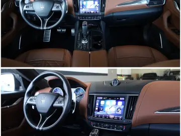 MASERATI Levante 3.0 V6 MC FTributo 360  ACC HK R21
