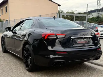 MASERATI Ghibli GT Hybrid GranSport Maserati-Garantie 1Hd
