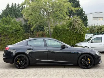 MASERATI Ghibli GT Hybrid GranSport Maserati-Garantie 1Hd