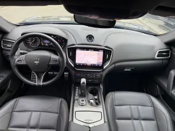 MASERATI Ghibli GT Hybrid GranSport Maserati-Garantie 1Hd