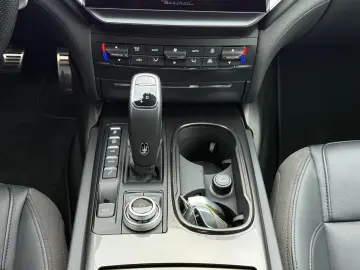 MASERATI Ghibli GT Hybrid GranSport Maserati-Garantie 1Hd
