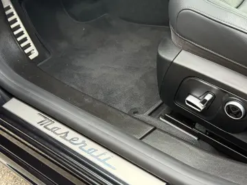 MASERATI Ghibli GT Hybrid GranSport Maserati-Garantie 1Hd