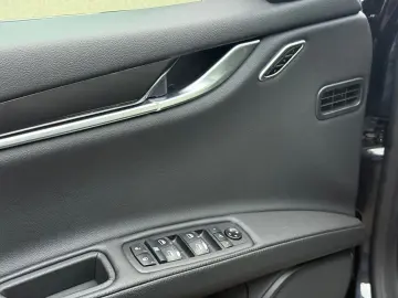 MASERATI Ghibli GT Hybrid GranSport Maserati-Garantie 1Hd
