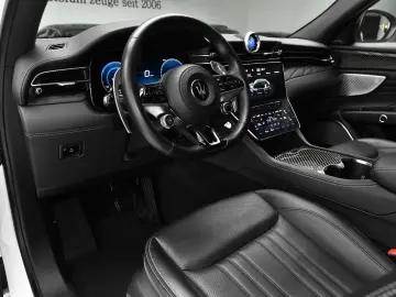 MASERATI Grecale GT 4WD  Pano  1 Hand  Unfallfrei