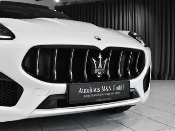 MASERATI Grecale GT 4WD  Pano  1 Hand  Unfallfrei