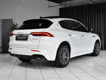 MASERATI Grecale GT 4WD  Pano  1 Hand  Unfallfrei