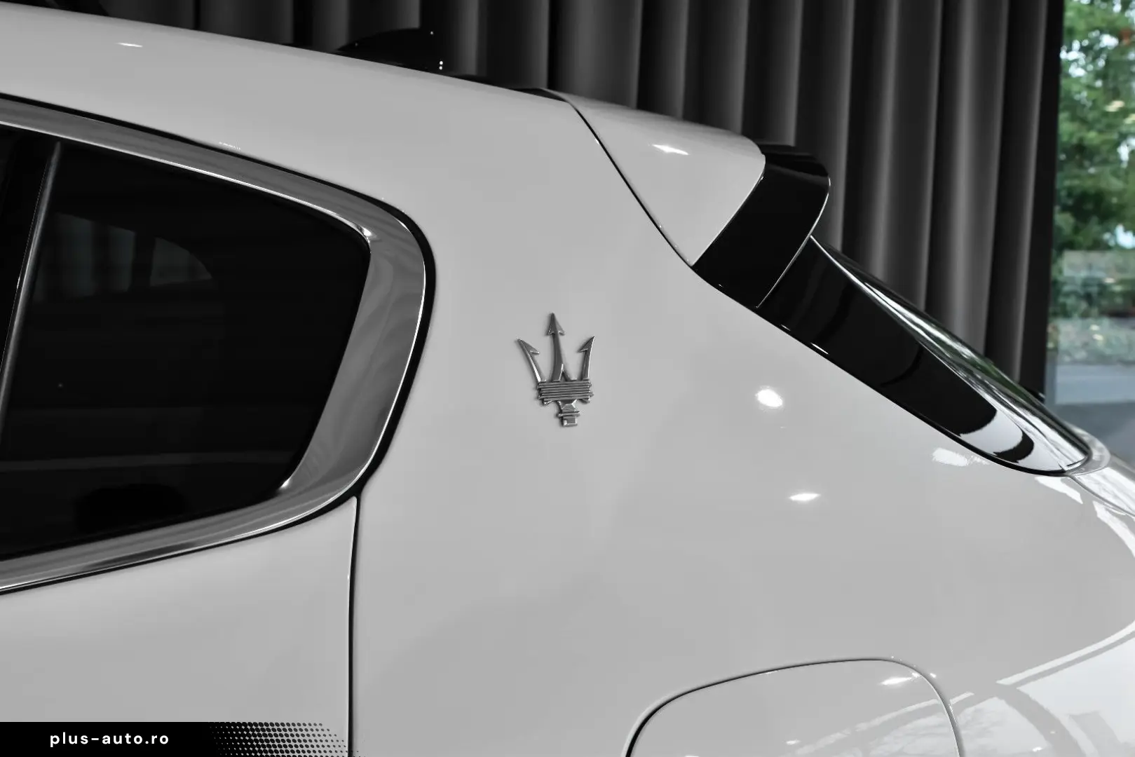 MASERATI Grecale GT 4WD  Pano  1 Hand  Unfallfrei