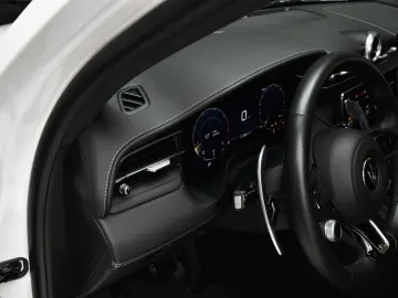 MASERATI Grecale GT 4WD  Pano  1 Hand  Unfallfrei
