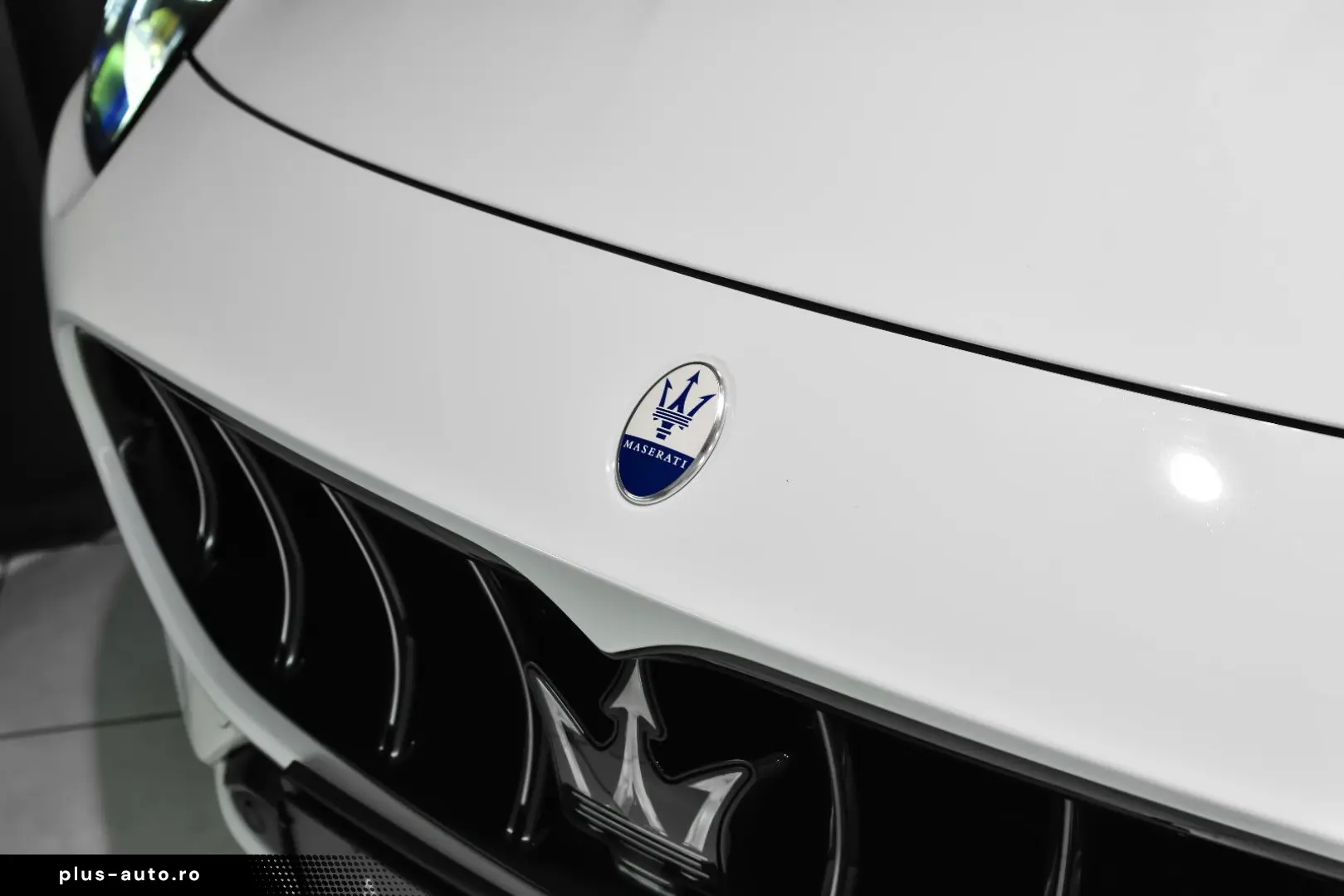 MASERATI Grecale GT 4WD  Pano  1 Hand  Unfallfrei