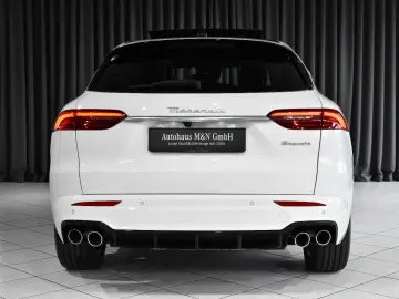MASERATI Grecale GT 4WD  Pano  1 Hand  Unfallfrei