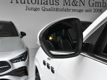 MASERATI Grecale GT 4WD  Pano  1 Hand  Unfallfrei