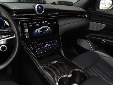 MASERATI Grecale GT 4WD  Pano  1 Hand  Unfallfrei