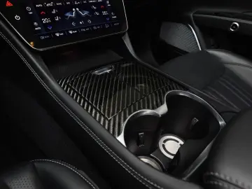 MASERATI Grecale GT 4WD  Pano  1 Hand  Unfallfrei