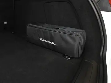 MASERATI Grecale GT 4WD  Pano  1 Hand  Unfallfrei