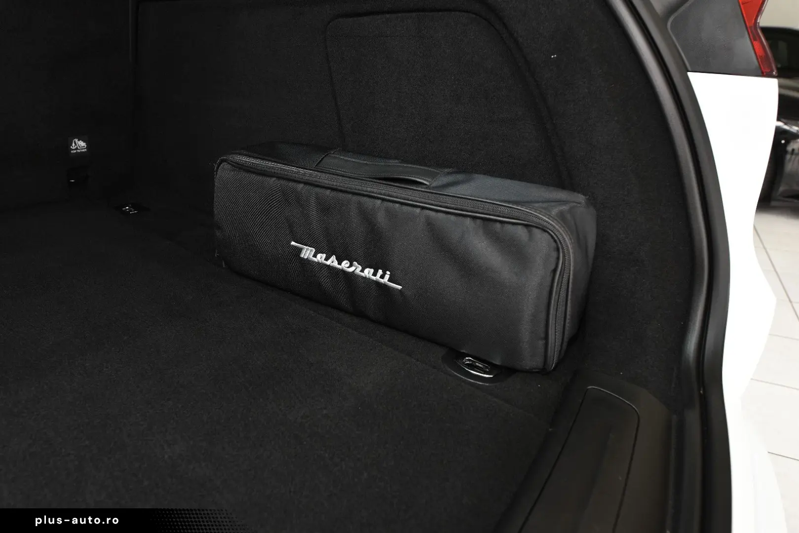 MASERATI Grecale GT 4WD  Pano  1 Hand  Unfallfrei