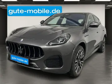 MASERATI Grecale GT Hybrid AWD  PANO 360 4xSHZ VOLL-LED