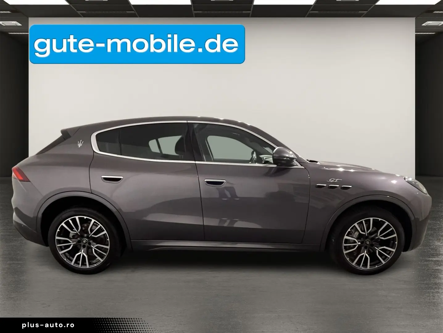 MASERATI Grecale GT Hybrid AWD  PANO 360 4xSHZ VOLL-LED