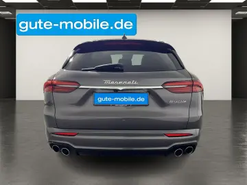 MASERATI Grecale GT Hybrid AWD  PANO 360 4xSHZ VOLL-LED