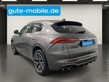 MASERATI Grecale GT Hybrid AWD  PANO 360 4xSHZ VOLL-LED