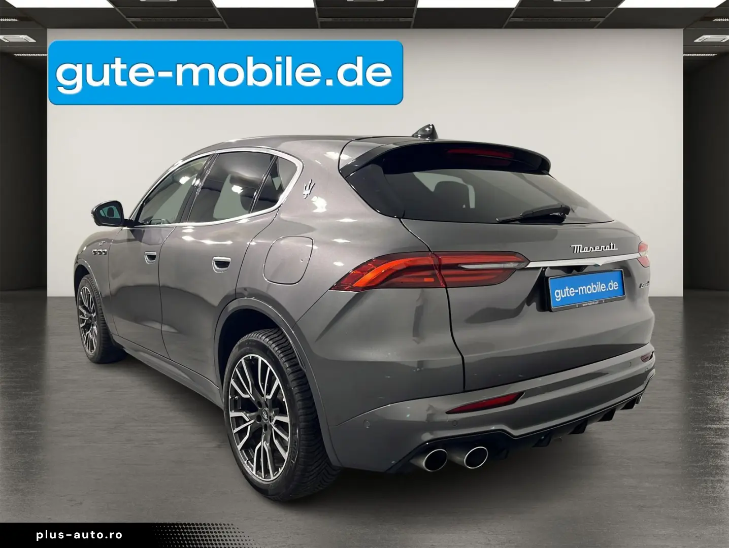 MASERATI Grecale GT Hybrid AWD  PANO 360 4xSHZ VOLL-LED