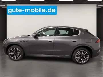 MASERATI Grecale GT Hybrid AWD  PANO 360 4xSHZ VOLL-LED