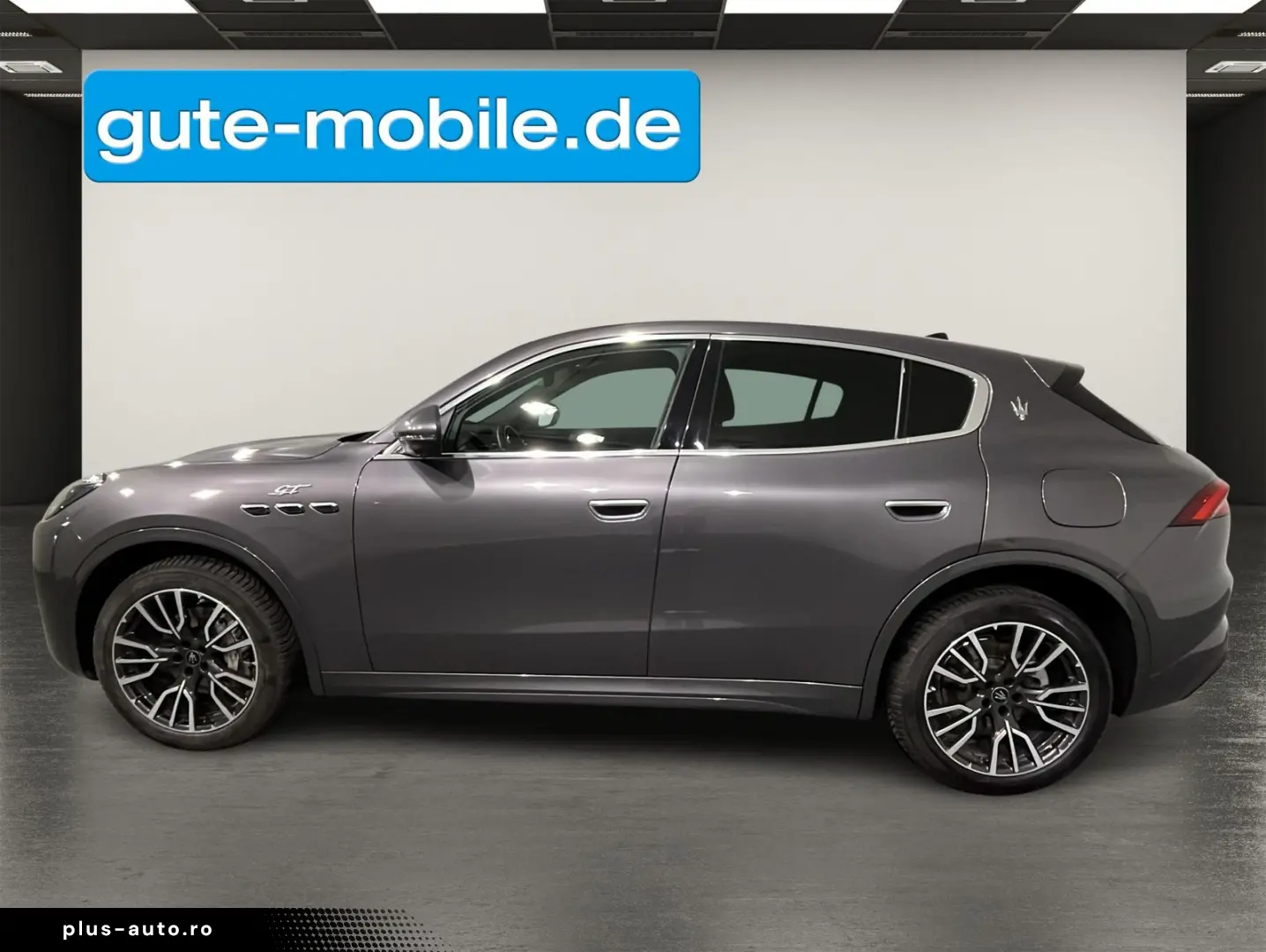 MASERATI Grecale GT Hybrid AWD  PANO 360 4xSHZ VOLL-LED
