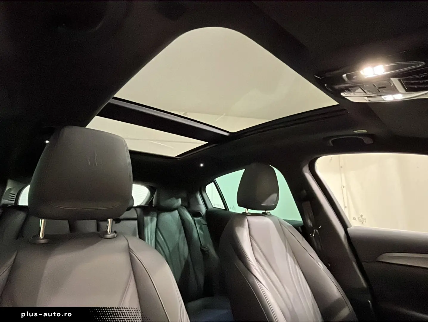 MASERATI Grecale GT Hybrid AWD  PANO 360 4xSHZ VOLL-LED