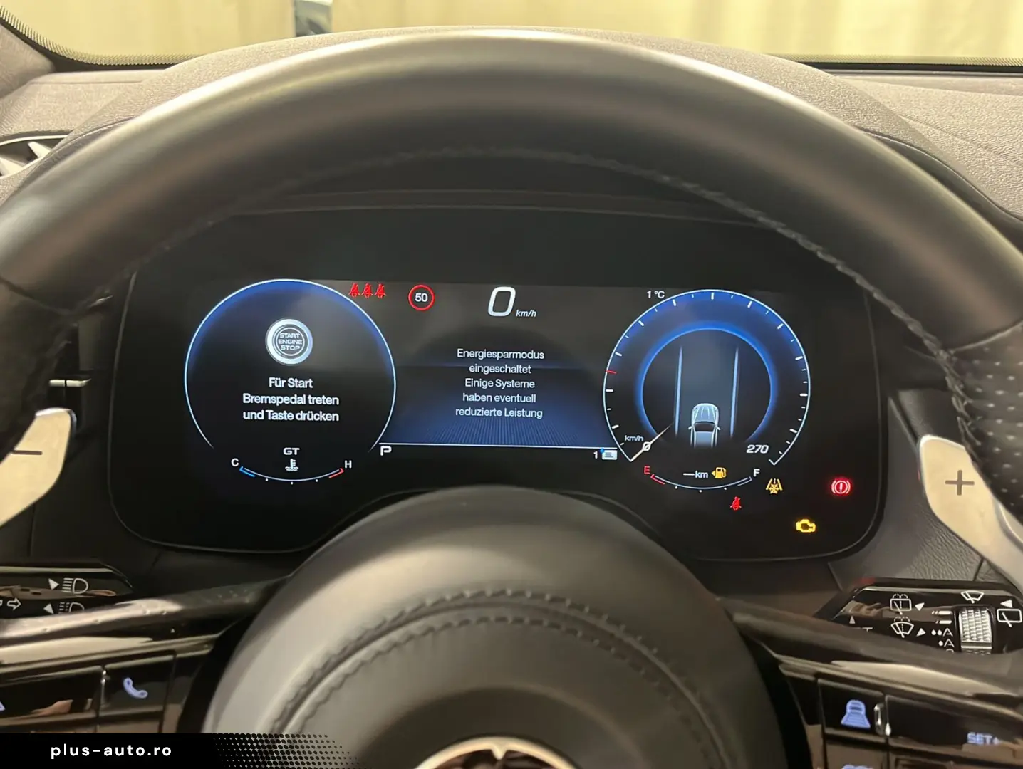 MASERATI Grecale GT Hybrid AWD  PANO 360 4xSHZ VOLL-LED