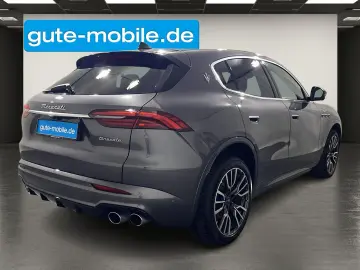 MASERATI Grecale GT Hybrid AWD  PANO 360 4xSHZ VOLL-LED