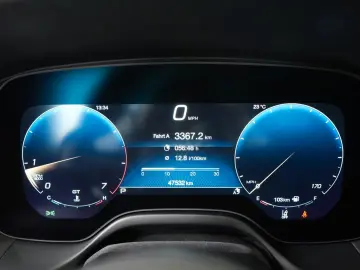 MASERATI Grecale Modena SONUS PANO HEAD-UP 360 KAM 21 LM