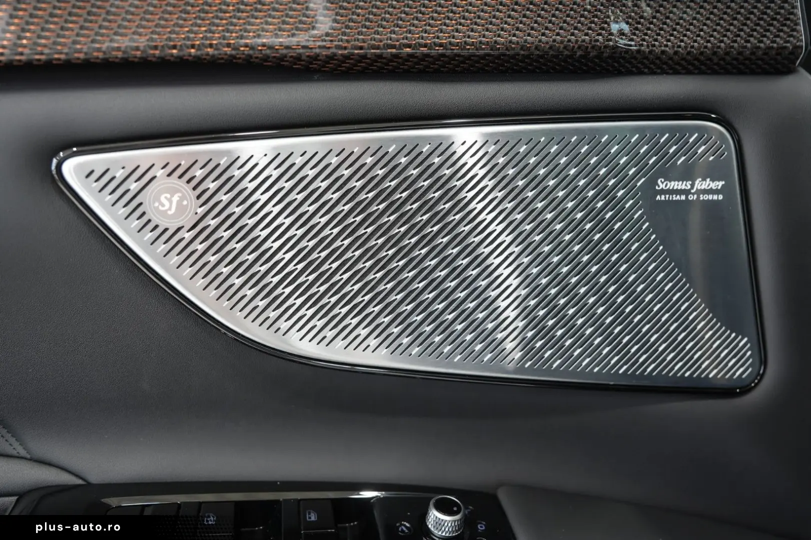 MASERATI Grecale Modena SONUS PANO HEAD-UP 360 KAM 21 LM